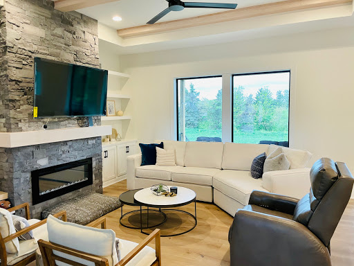 Furniture Store «by Design Furniture and Interior Design», reviews and photos, 1490 NW 86th St, Des Moines, IA 50325, USA