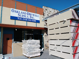 Oakland Drywall Supply Inc