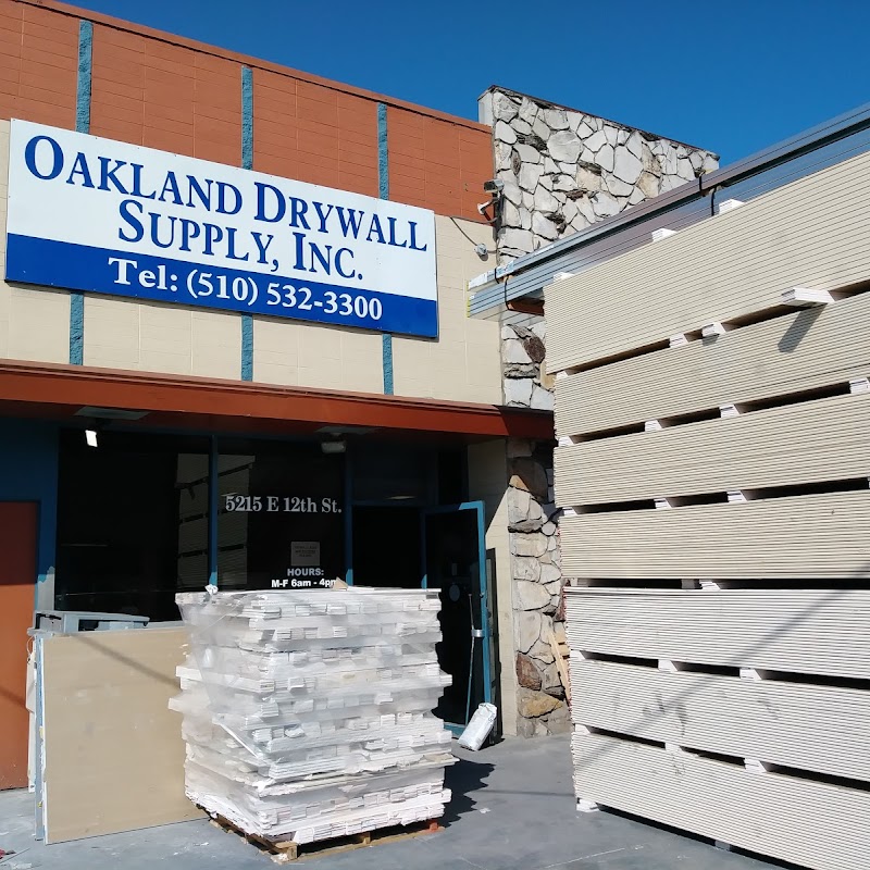 Oakland Drywall Supply Inc