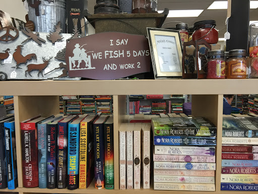Book Store «The Book Rack», reviews and photos, 1405 Foothill Fwy # B, La Verne, CA 91750, USA