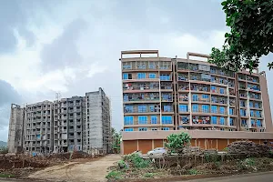 Meghna City Apartment A Wing image