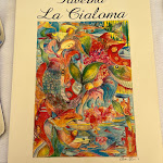 Photo n°5 de l'avis de Caroline.' fait le 09/10/2022 à 07:52 sur le  Taverna La Cialoma à Marzamemi