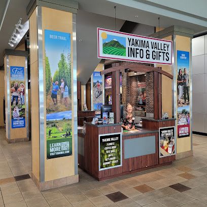 Yakima Valley Info Center & Gift Shop