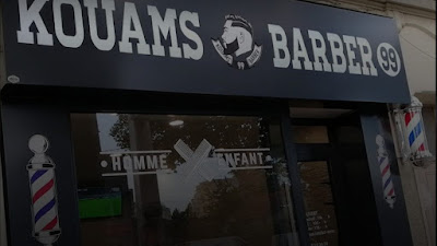 Kouams Barber 99 - Coiffeur / Barber à Saint-Ouen-l'Aumône