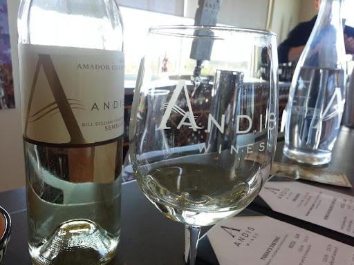 Winery «Andis Wines», reviews and photos, 11000 Shenandoah Rd, Plymouth, CA 95669, USA