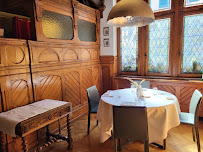 Atmosphère du Restaurant Brasserie Historique - Maison des Têtes à Colmar - n°17