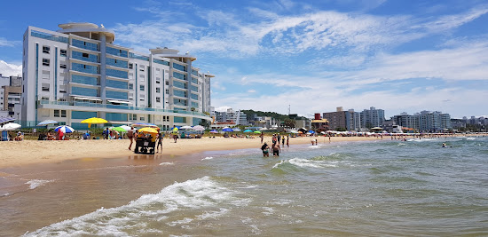 Praia dos Amores