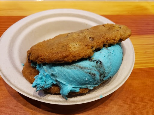 Ice Cream Shop «Old School Frozen Custard», reviews and photos, 1316 E Pike St, Seattle, WA 98122, USA