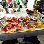 Photo n°1 de l'avis de Franco.a fait le 09/01/2023 à 20:28 sur le  Olinto à Cecina