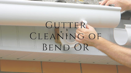 Gutter Cleaning of Bend OR