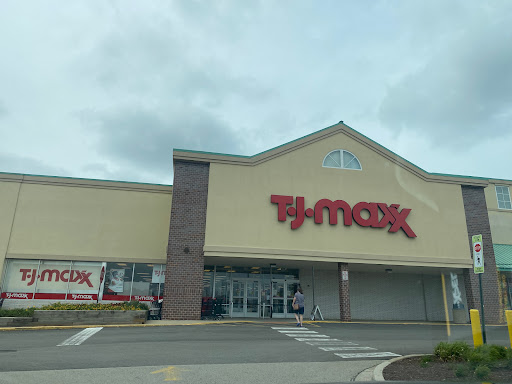 Department Store «T.J. Maxx», reviews and photos, 19 Golf Center, Hoffman Estates, IL 60195, USA