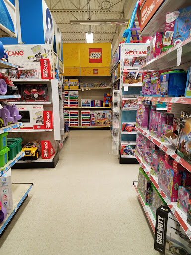 Toy Store «Toys