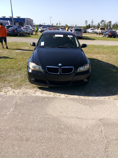 Auto Auction «Manheim Daytona Beach», reviews and photos, 1305 Indian Lake Rd, Daytona Beach, FL 32124, USA