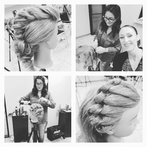 Hair Salon «Shear Glamour Hair Salon», reviews and photos, 984 NJ-166, Toms River, NJ 08753, USA