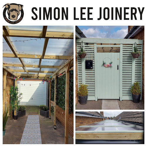 Reviews of Simon Lee Joinery in Nottingham - Carpenter