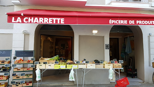 Boutique Cathy à Bastia