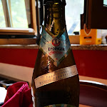 Photo n°5 de l'avis de Massimiliano.a fait le 03/07/2019 à 18:21 sur le  Ristorante della Cascata Vendolo à Vendolo