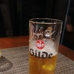 Photo n°1 de l'avis de Mark-Oliver.a fait le 29/09/2023 à 18:11 sur le  Hotel Bispinger Hof à Bispingen