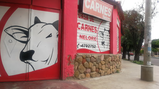 Carnicerias en Cochabamba