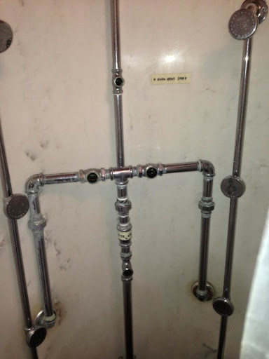 Plumber «Modern Process Plumbing», reviews and photos, 8991 Stone Rd, Litchfield, OH 44253, USA