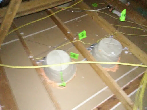 Insulation Contractor «Affordable Insulation of Oklahoma», reviews and photos