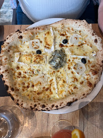 Pizza du Pizzeria Novità à Caen - n°12
