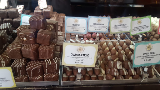 The Margaret River Chocolate Company