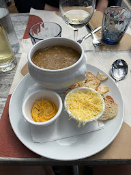 Photo n°141 de Brasserie Planète Océan à Étaples ()