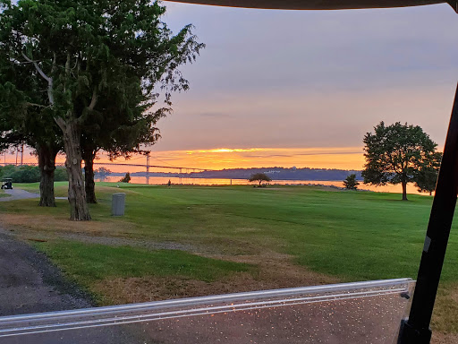 Country Club «Montaup Country Club», reviews and photos, 500 Anthony Rd, Portsmouth, RI 02871, USA