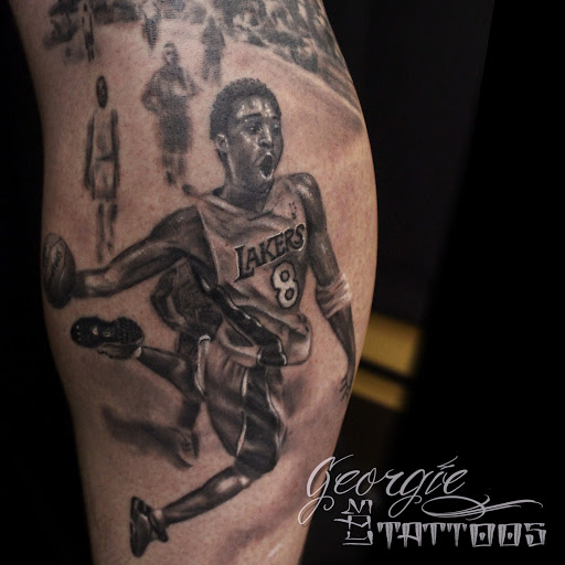 Explore ladies hand tattoo ideas, creative tattoo ideas in Johnstown, available at Lemon Bomb Tattoo Co.