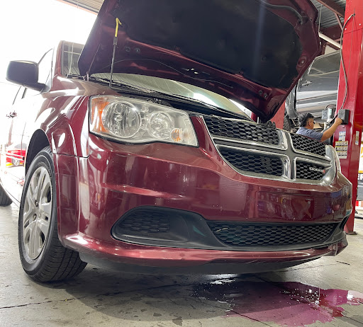 Auto Body Shop «Elite Auto Experts», reviews and photos, 17130 Farm to Market Rd 529, Houston, TX 77095, USA