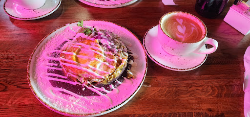 Madres Brunch