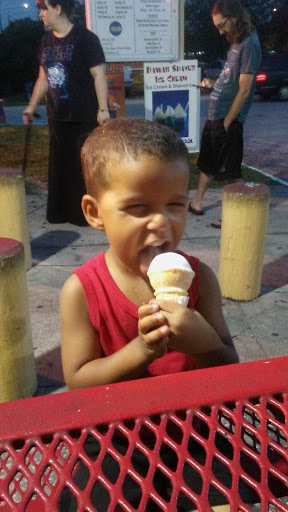 Ice Cream Shop «Twistee Treat», reviews and photos, 7449 Laredo Dr, Hudson, FL 34667, USA