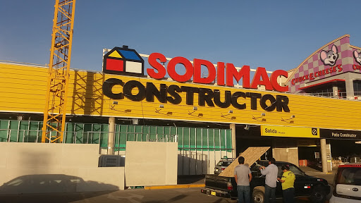 Sodimac - Arequipa