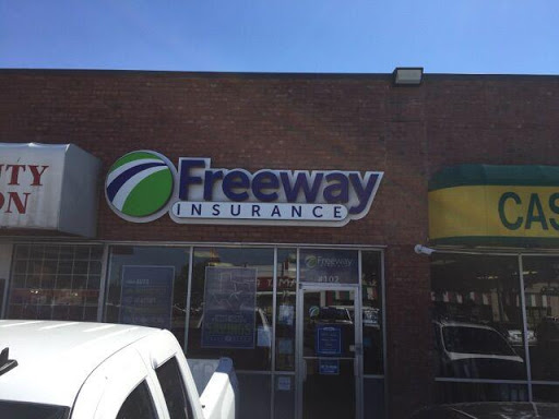 Freeway Insurance