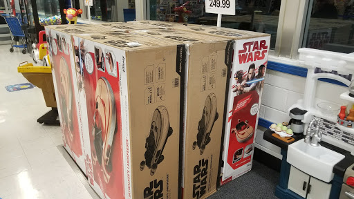 Toy Store «Toys