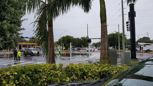 Auto Body Shop «All State Auto Body», reviews and photos, 2783 N Dixie Hwy, Wilton Manors, FL 33334, USA