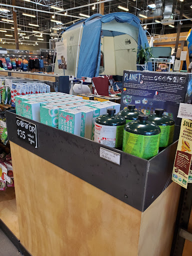 Camping Store «REI», reviews and photos, 350 Independence Blvd, Virginia Beach, VA 23462, USA