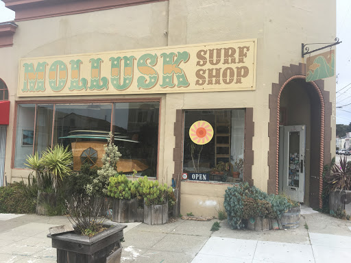 Surf Shop «Mollusk Surf Shop», reviews and photos, 4500 Irving St, San Francisco, CA 94122, USA