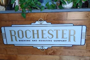 Rochester Brewing and Roasting Company image