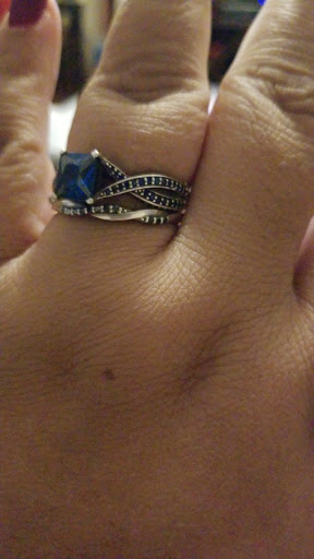 Jeweler «Gold & Diamond Exchange», reviews and photos, 8 West Rd, Ellington, CT 06029, USA