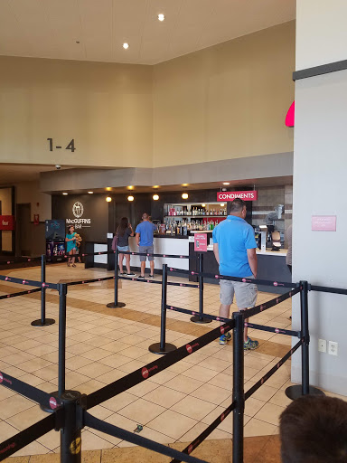 Movie Theater «AMC Classic West End Pointe 8», reviews and photos, 12825 NW 10th St, Yukon, OK 73099, USA