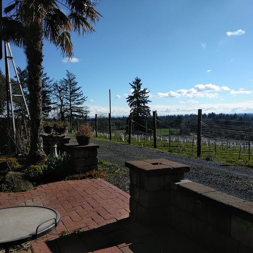 Vineyard «Stangeland Vineyards & Winery», reviews and photos, 8500 Hopewell Rd NW, Salem, OR 97304, USA