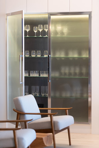 Cabinet Maker «Guided Design Cabinet Company», reviews and photos, 3528 N Ashland Ave, Chicago, IL 60657, USA