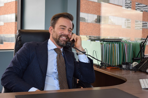 Attorney «Andy Green, Attorney at Law, P.C.», reviews and photos