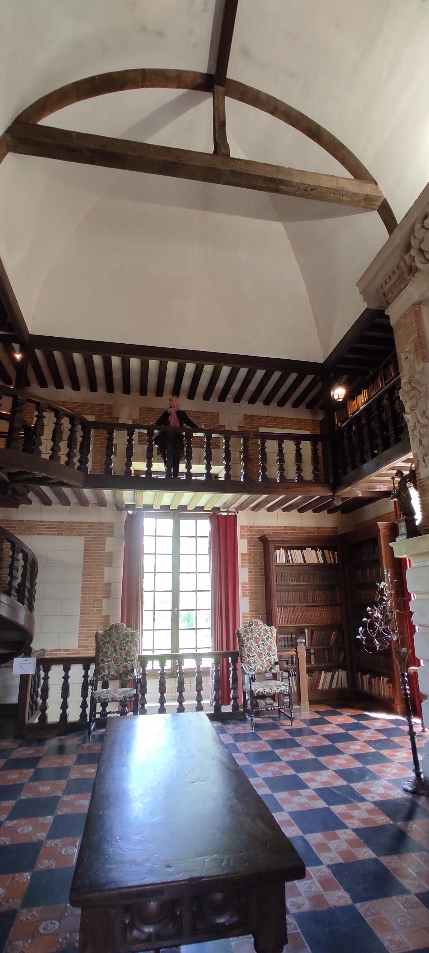 Photo n° 11 de l'avis de Philippe.i fait le 29/05/2023 à 07:26