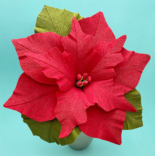 Florist «Love, Anji - Paper Florist», reviews and photos, 530 Euclid Ave #23-7, Cleveland, OH 44115, USA