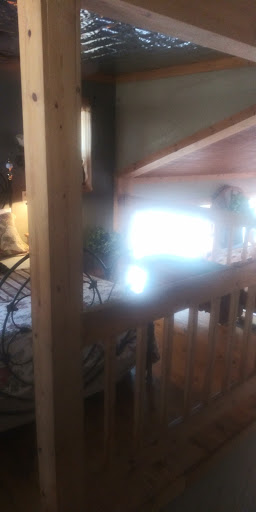 Lodge «Anderson Creek Cabins», reviews and photos, 1448 Moody Ln, Glen Rose, TX 76043, USA