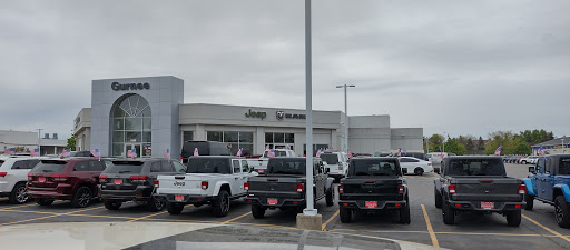 Car Dealer «Gurnee Chrysler Jeep Dodge Ram», reviews and photos, 7255 Grand Ave, Gurnee, IL 60031, USA