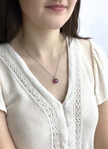 Jewelry Store «Argo & Lehne Jewelers», reviews and photos, 3100 Tremont Rd, Columbus, OH 43221, USA